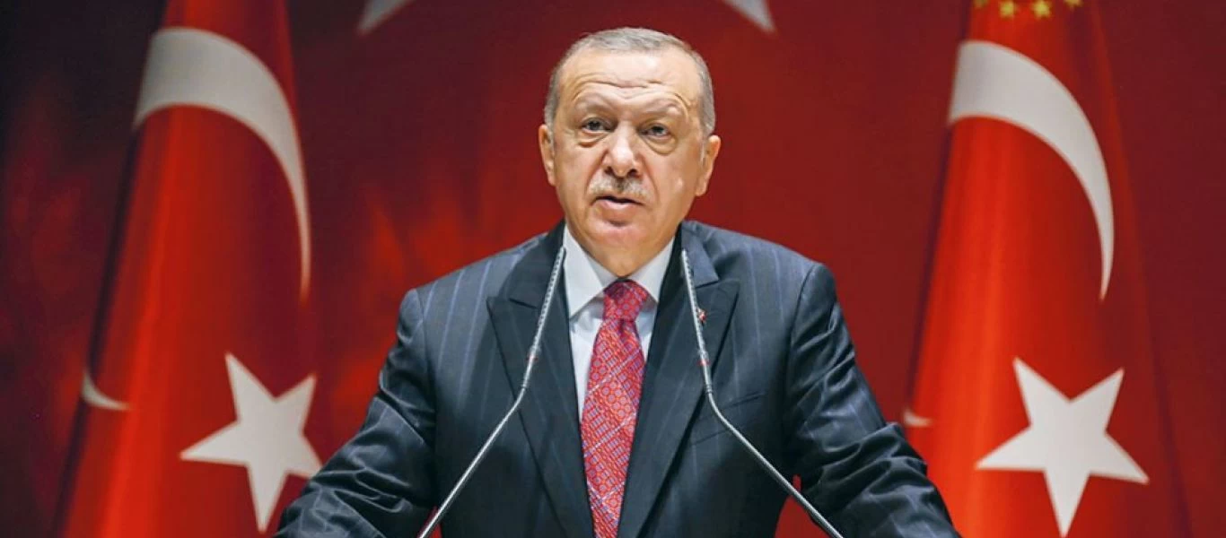 Συρία: Ο πόλεμος του νερού για Ρ. Τ. Ερντογάν και Κούρδους